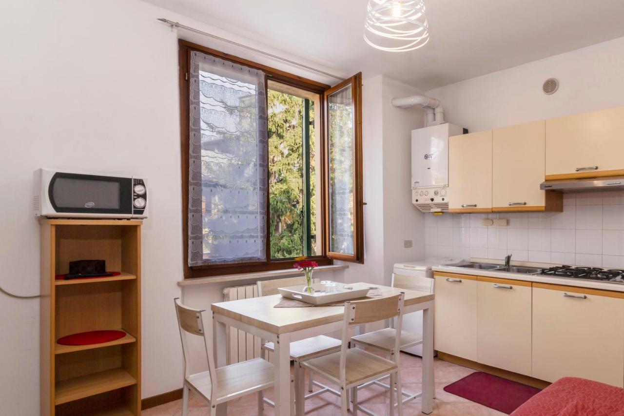 Casa Katalea Apartment Verona Exterior foto