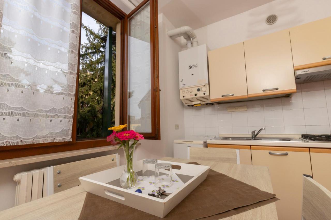 Casa Katalea Apartment Verona Exterior foto