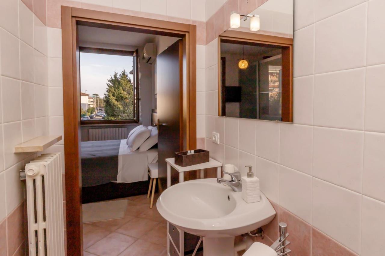 Casa Katalea Apartment Verona Exterior foto
