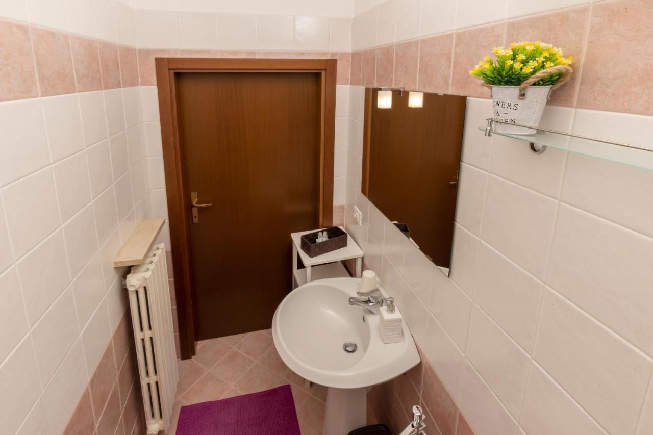 Casa Katalea Apartment Verona Exterior foto