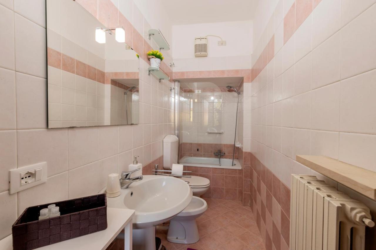 Casa Katalea Apartment Verona Exterior foto