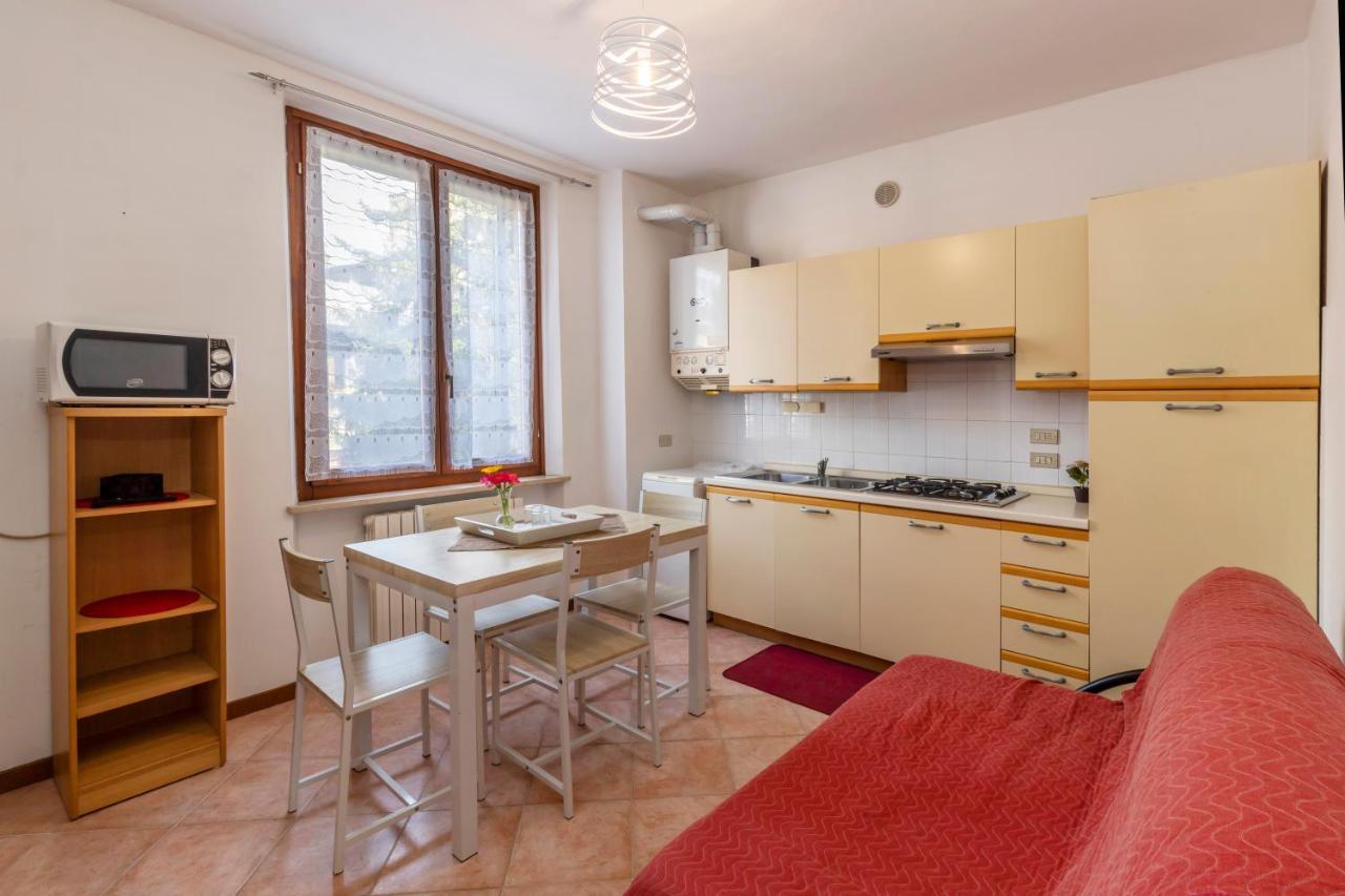 Casa Katalea Apartment Verona Exterior foto